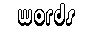 Words