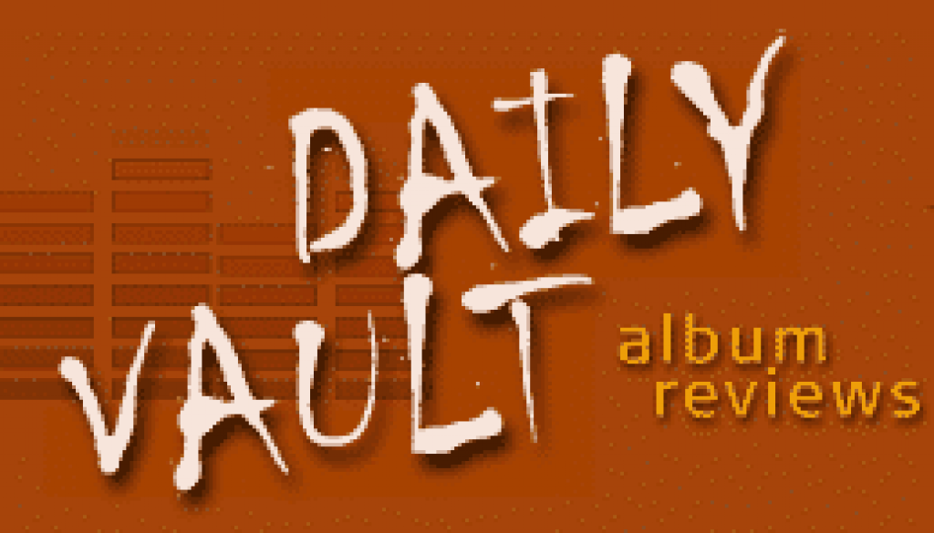 TheDailyVault