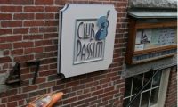 ClubPassim